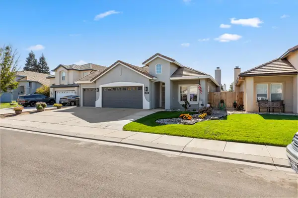 2408 Snapdragon Court, Modesto, CA 95355