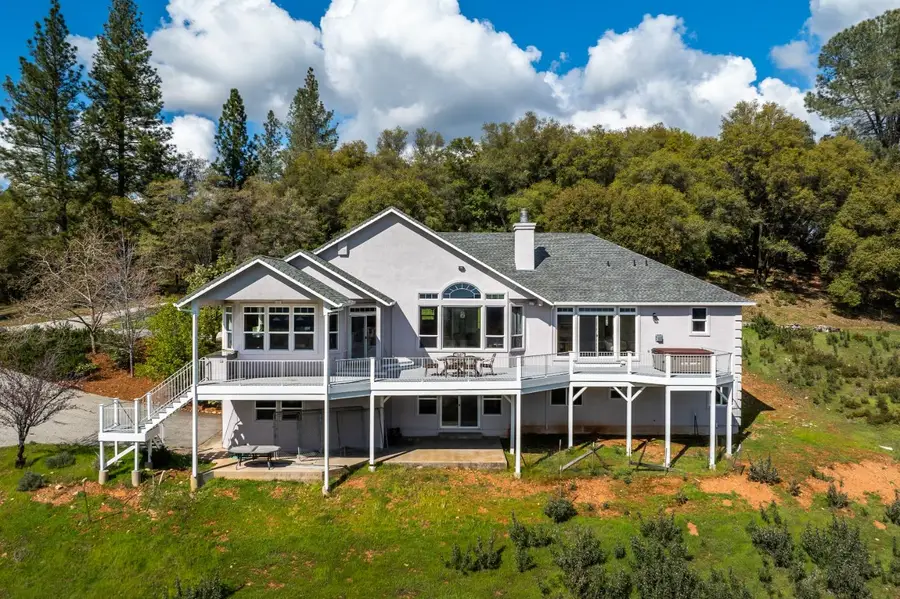 16305 Duggans, Grass Valley, CA 95949 - #2