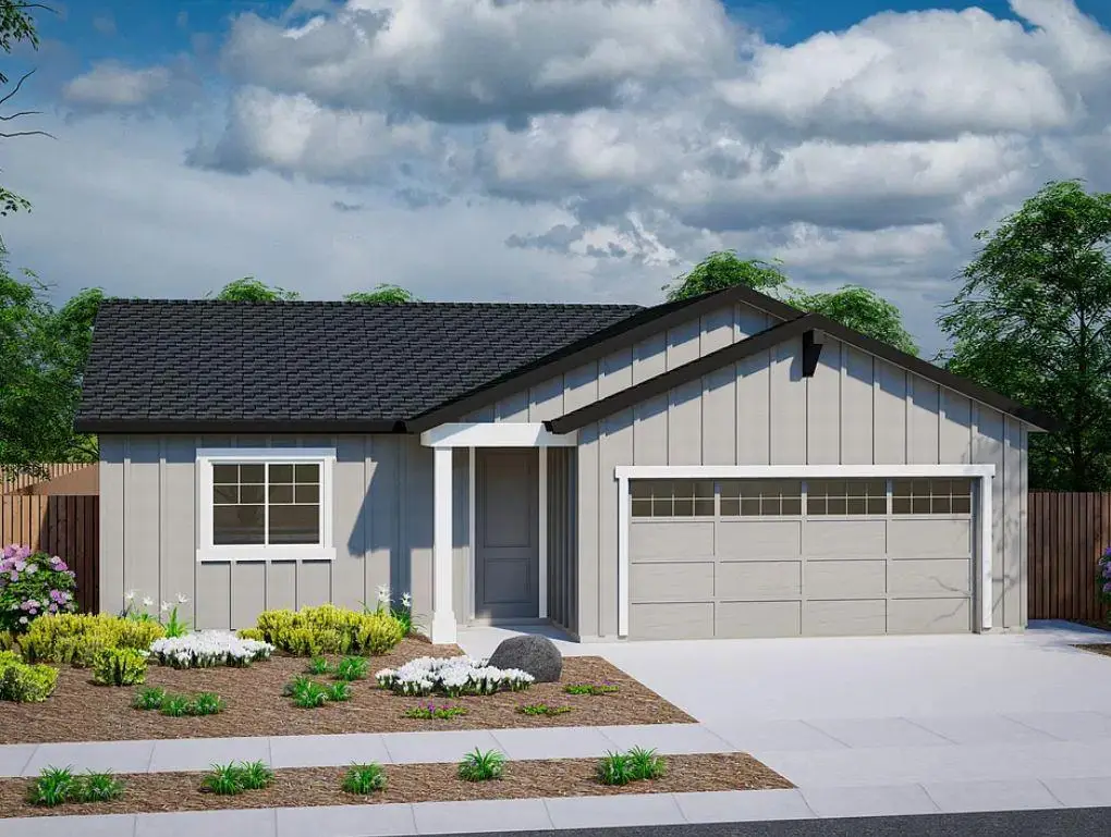 2637 Contour Way, Placer One, CA 95747 - #1