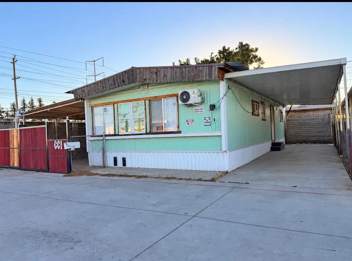 4143 Yosemite Boulevard #CC1, Modesto, CA 95357 - #1