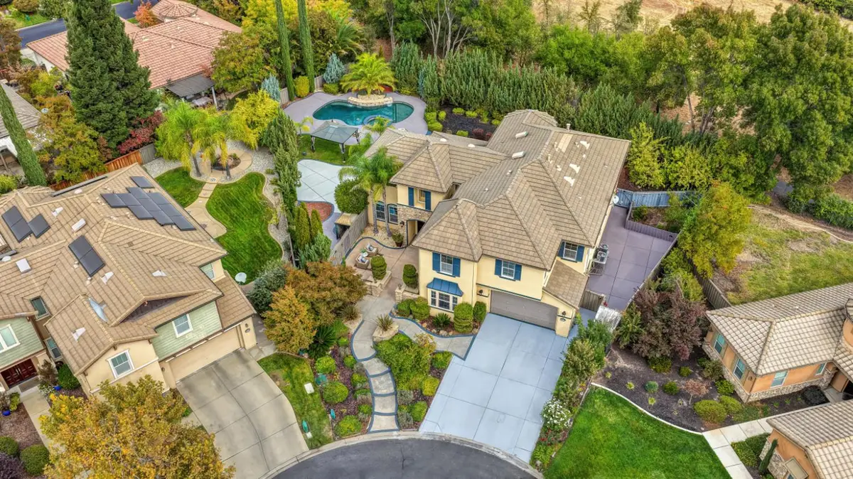 3625 Long Cove Court, Roseville, CA 95747 - #1