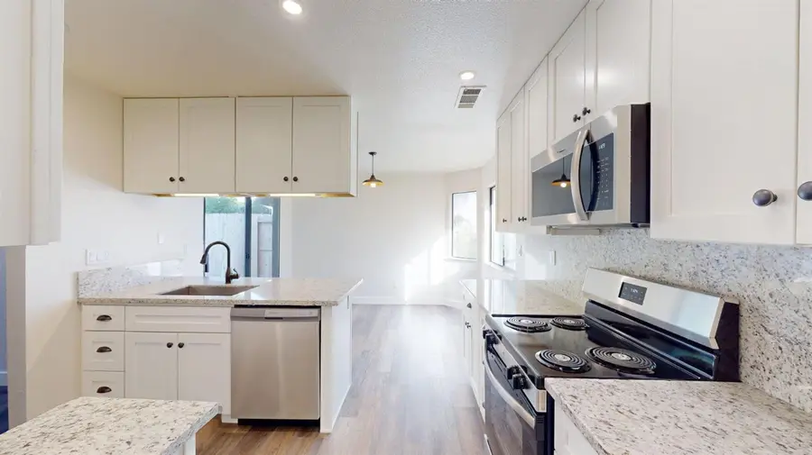 1817 E Rumble Road, Modesto, CA 95355 - #3