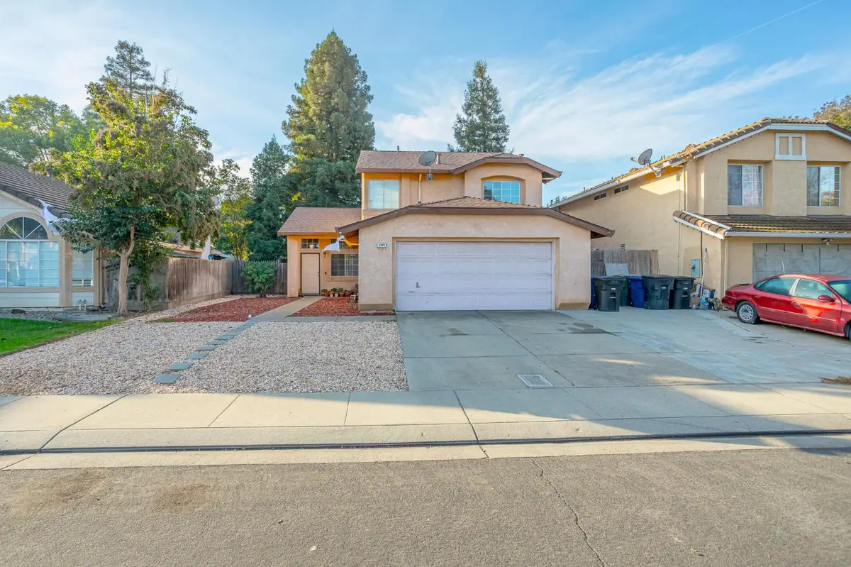3824 Louisburg Avenue, Modesto, CA 95357 - #1