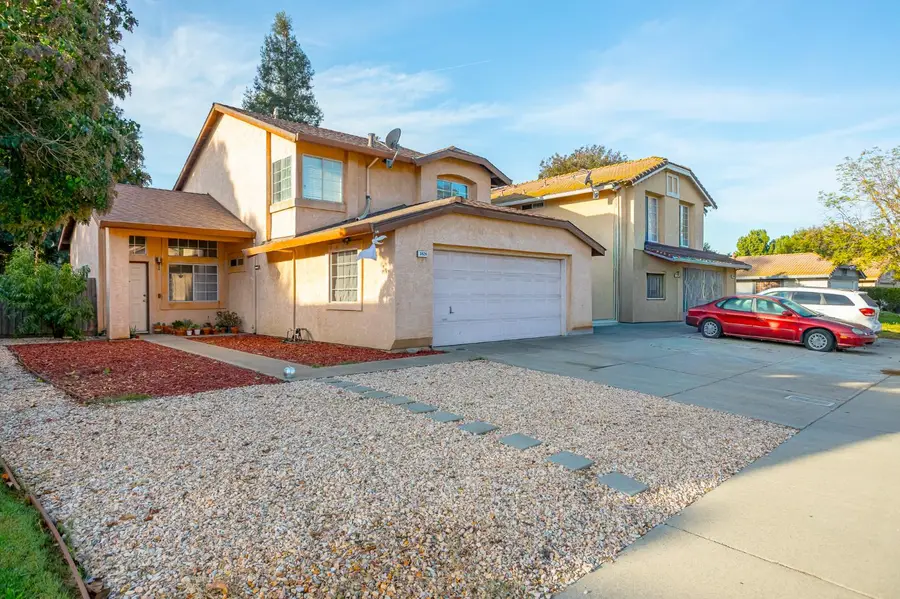 3824 Louisburg Avenue, Modesto, CA 95357 - #2