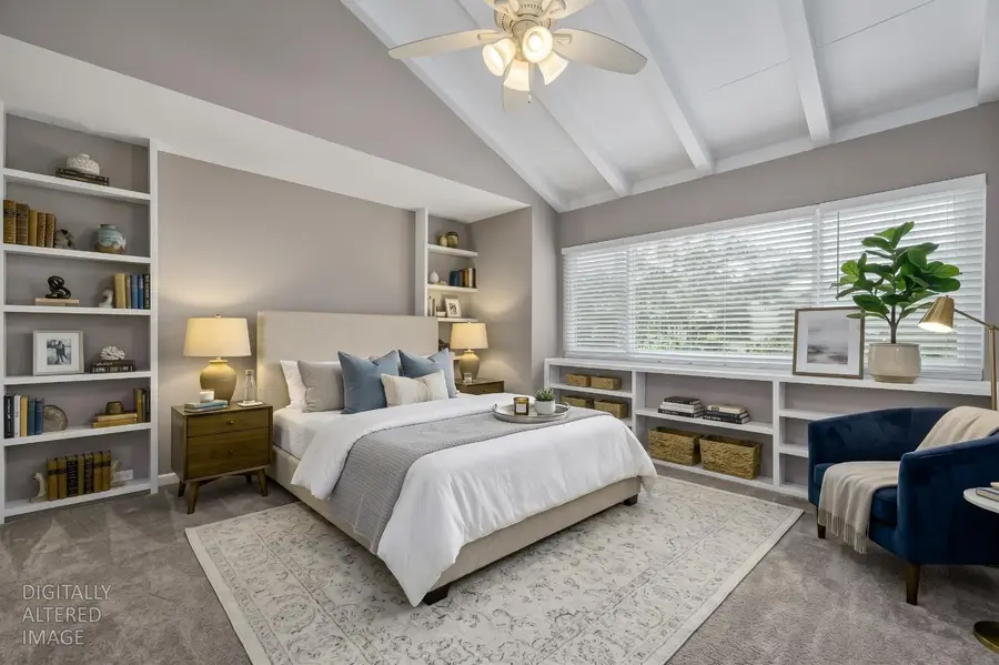 2254 Woodside Lane #2, Sacramento, CA 95825 - #3
