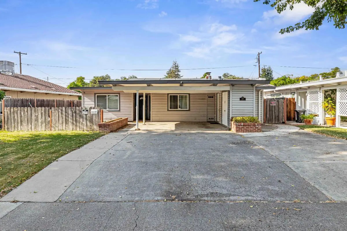 1947 Rosecrans Way, Stockton, CA 95207 - #1