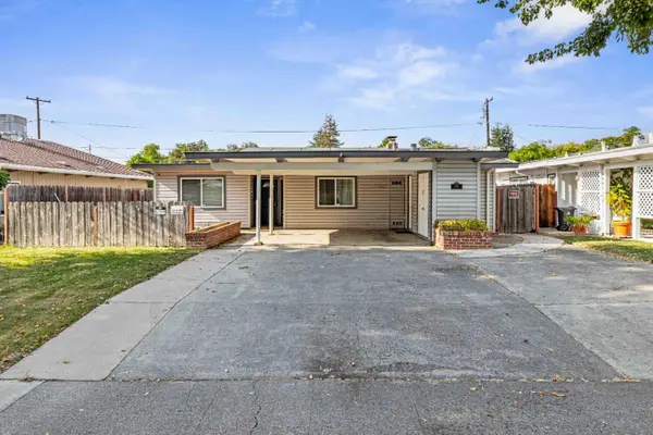 1947 Rosecrans Way, Stockton, CA 95207
