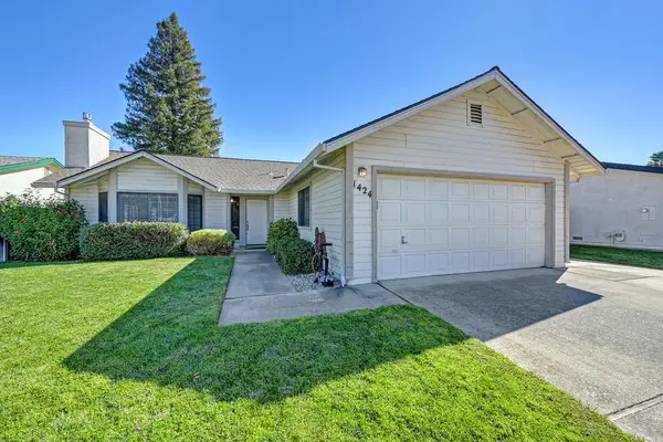 1424 Santa Fe Circle, Roseville, CA 95678