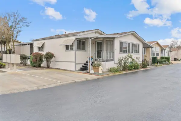 1500 Held #111, Modesto, CA 95355