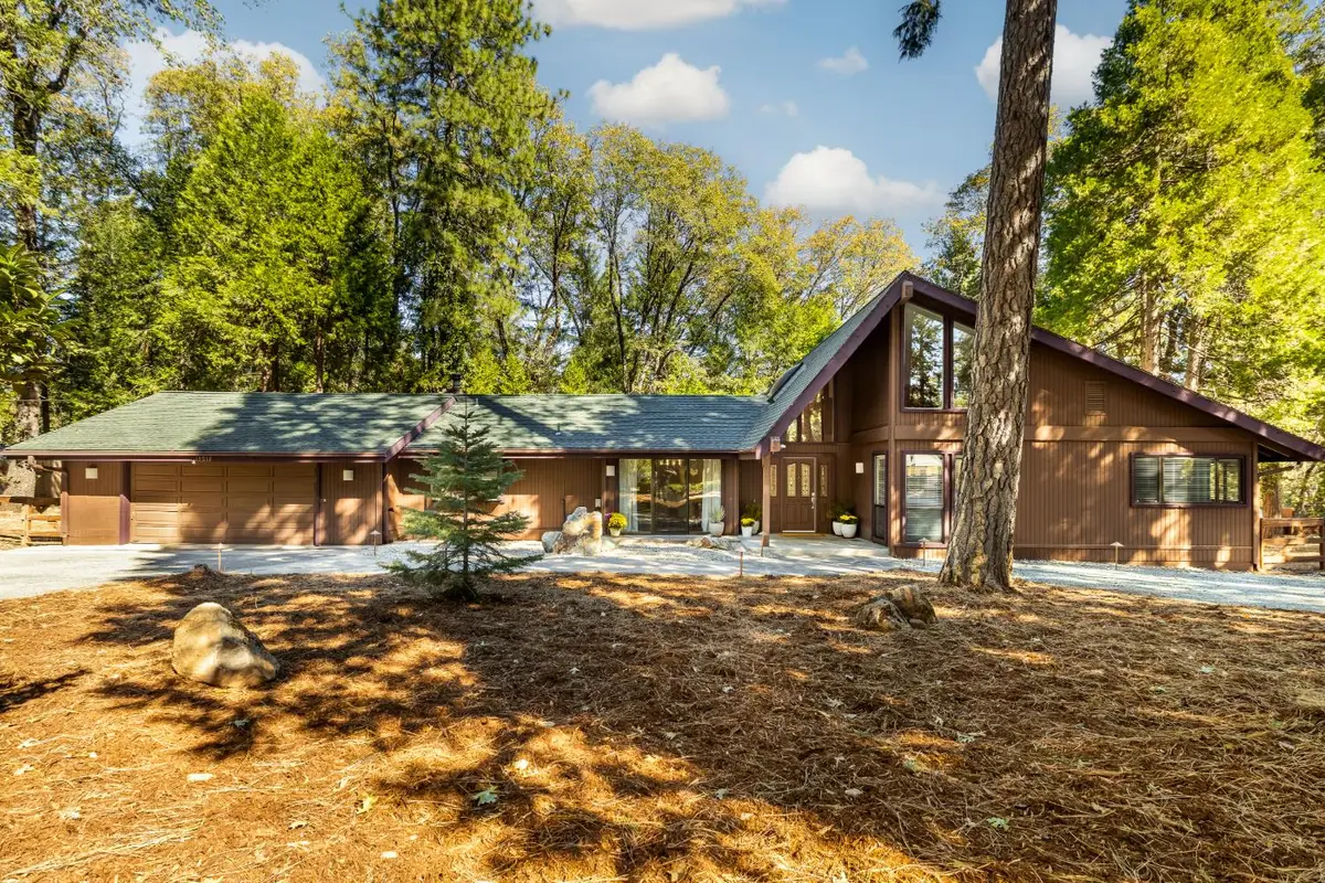 13012 Banner Lava Cap Road, Nevada City, CA 95959 - #1