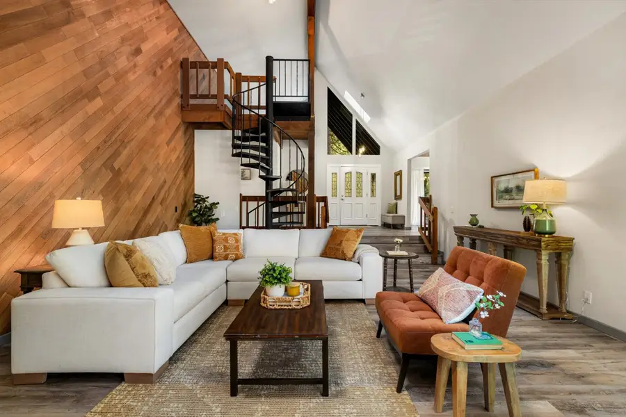 13012 Banner Lava Cap Road, Nevada City, CA 95959 - #2
