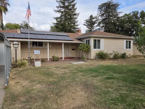 3670 E Country Club Lane, Sacramento, CA 95821