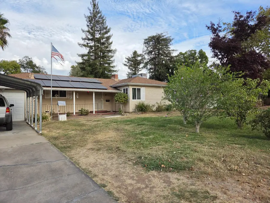 3670 E Country Club Lane, Sacramento, CA 95821 - #2