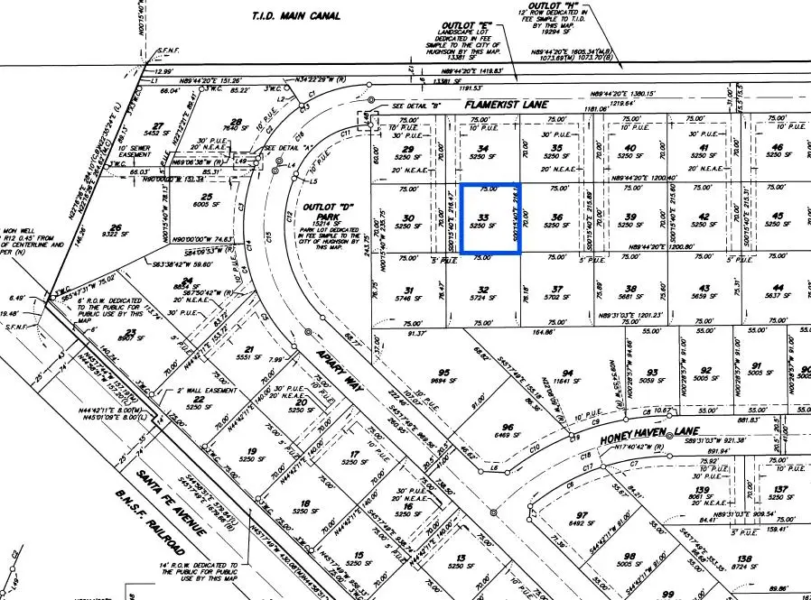 6066 Flamekist Lane, Hughson, CA 95326 - #2