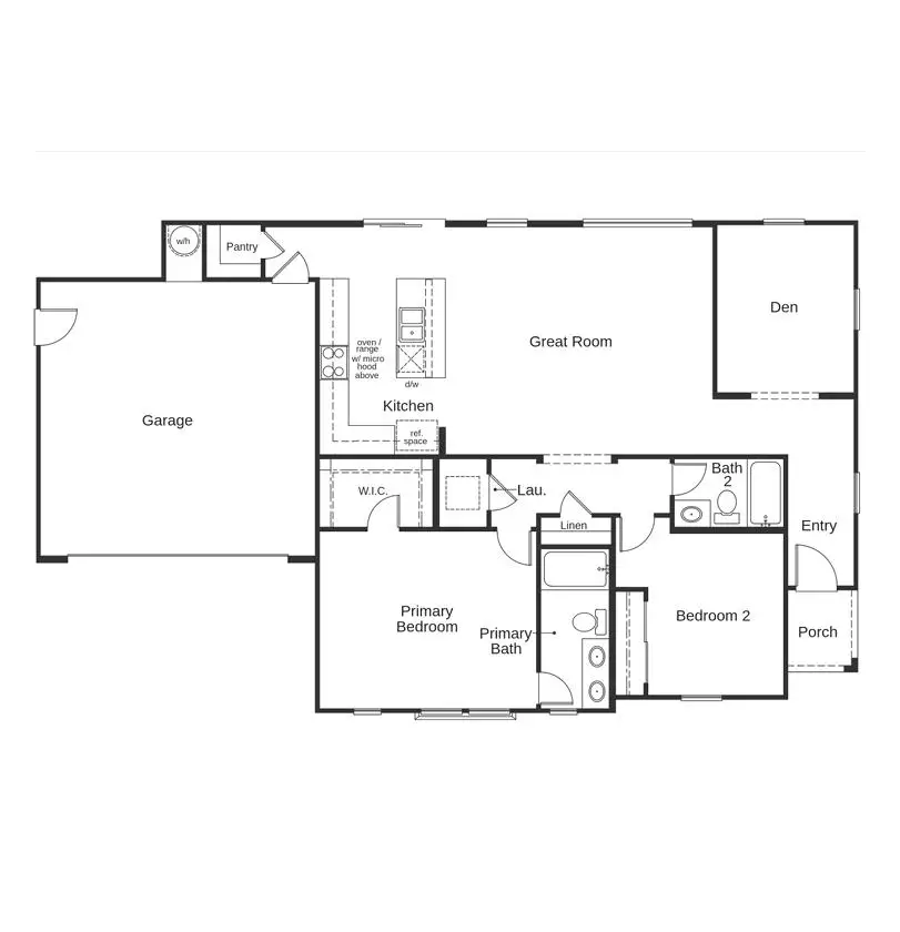 6066 Flamekist Lane, Hughson, CA 95326 - #3