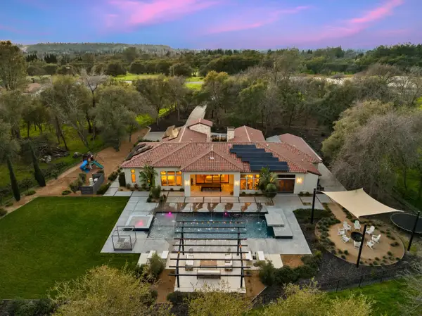 5331 Barton Road, Loomis, CA 95650