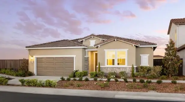 10154 Appy Ridge Way, Elk Grove, CA 95757 - #1