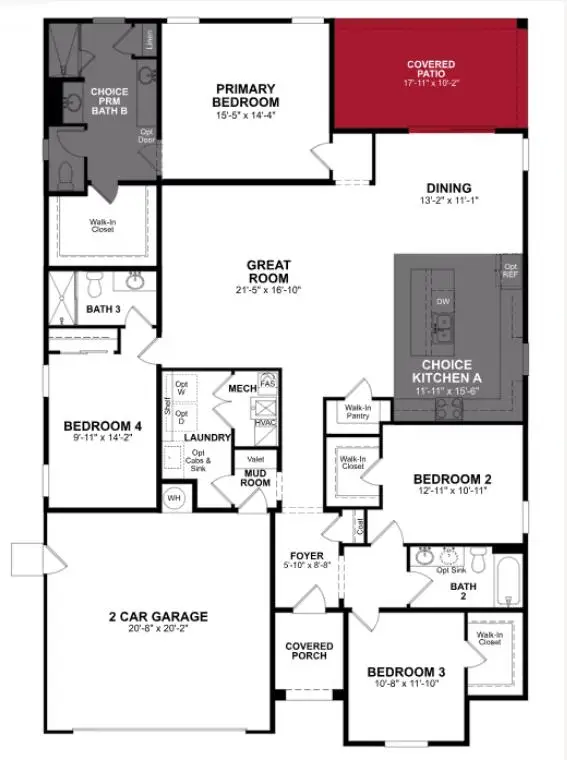 10154 Appy Ridge Way, Elk Grove, CA 95757 - #2