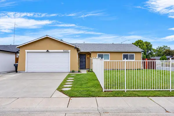 7200 Saga Way, Sacramento, CA 95828