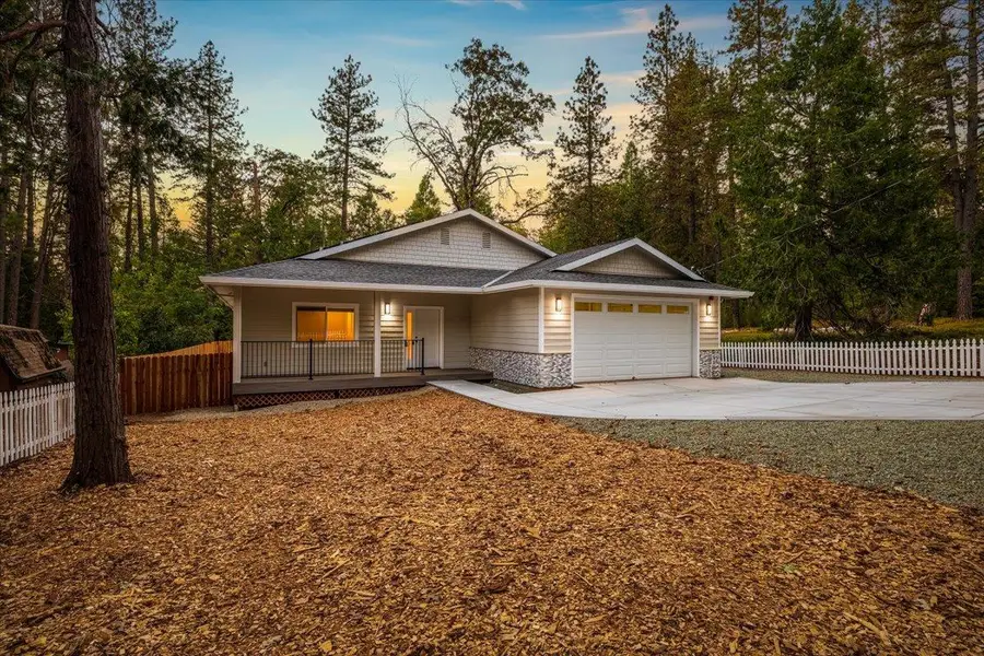 10034 Greenwood Road, Grass Valley, CA 95945 - #2