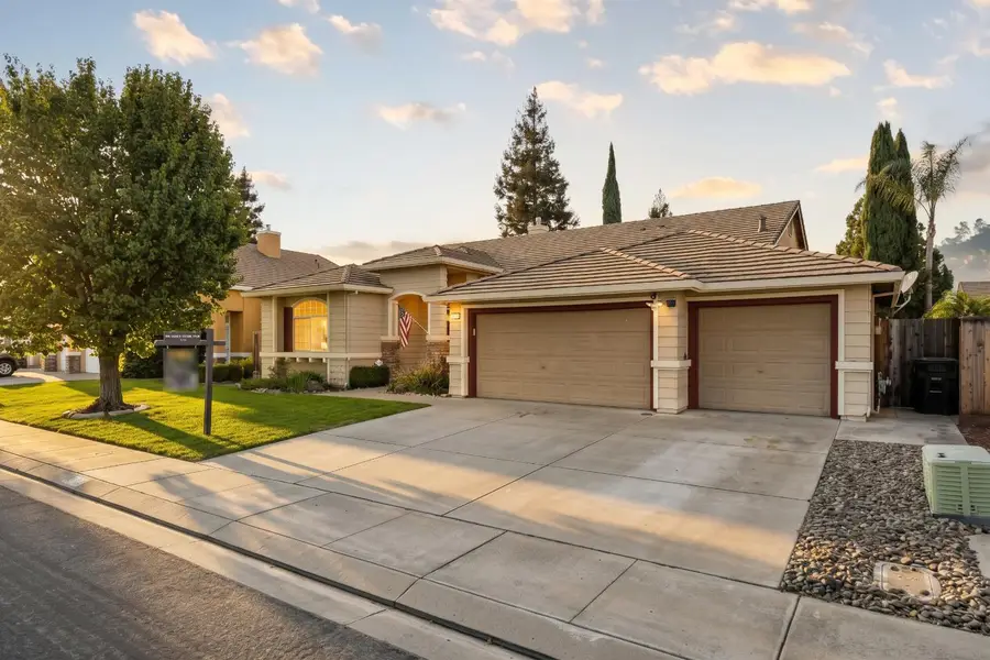 5117 Countryvale Drive, Salida, CA 95368 - #2