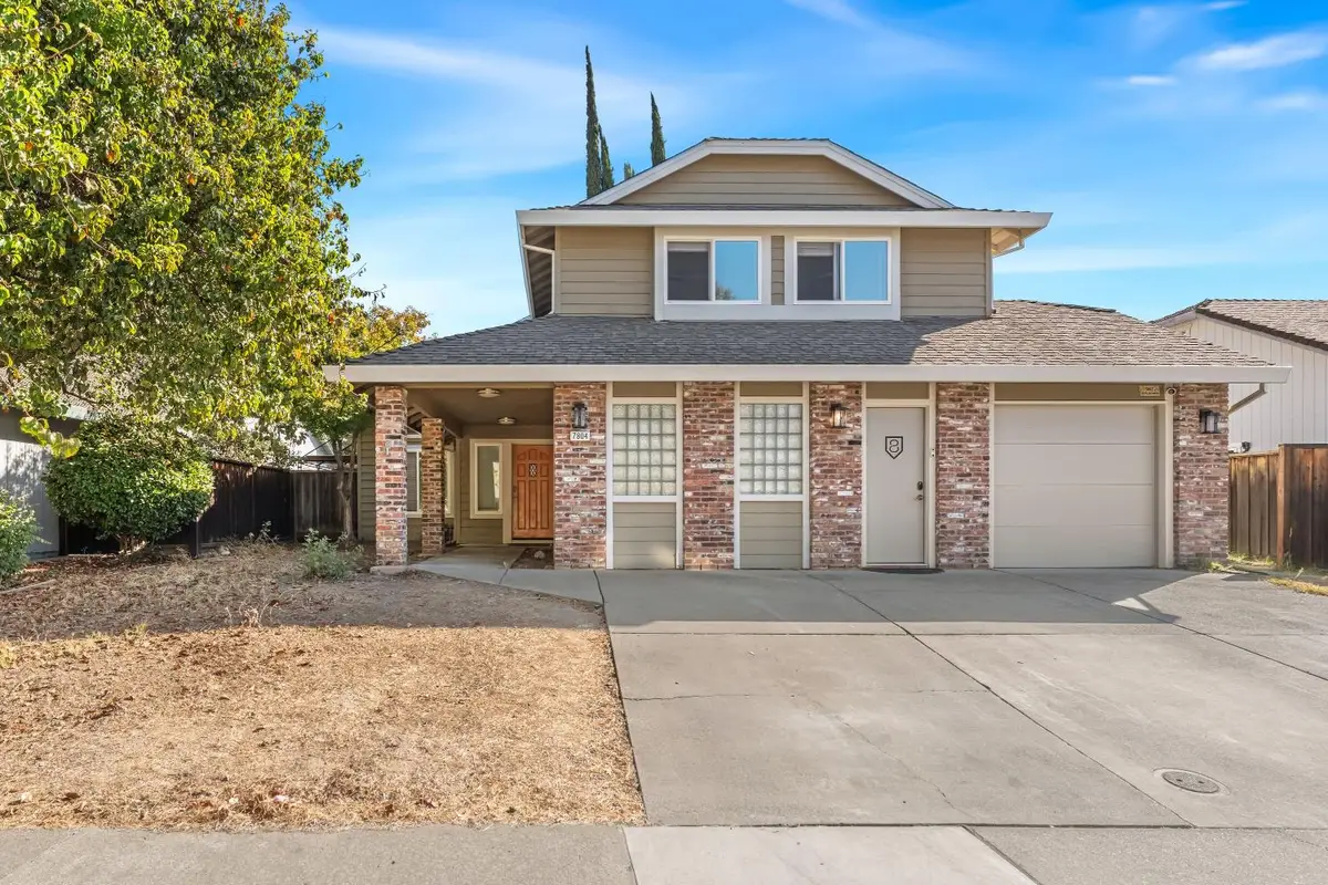 7804 Auburn Woods Drive, Citrus Heights, CA 95610 - #1