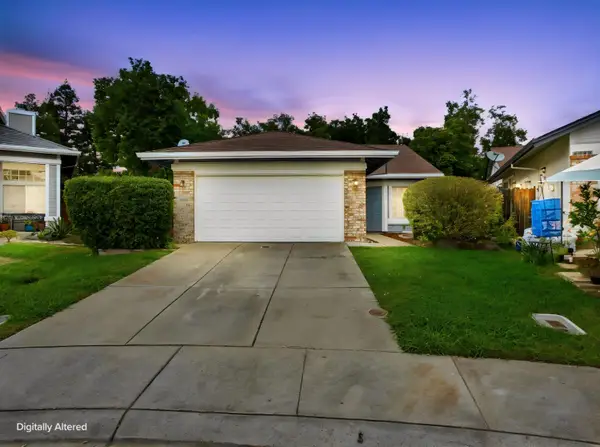 5307 Blue Sapphire Court, Elk Grove, CA 95758