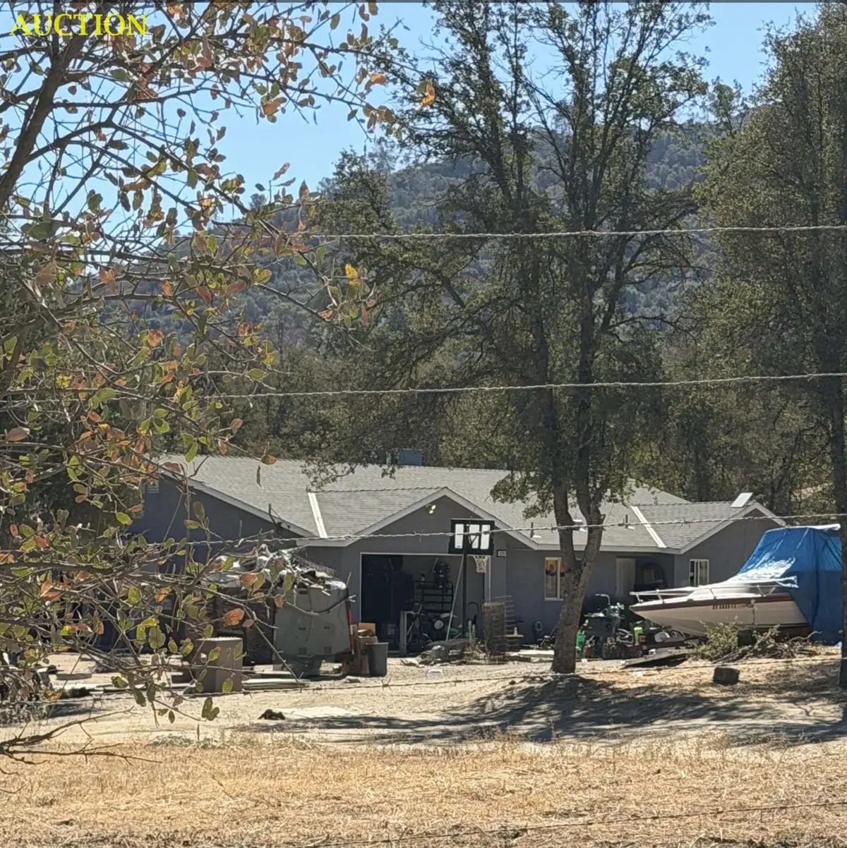 32247 Whispering Springs Lane #R, Tollhouse, CA 93667 - #1