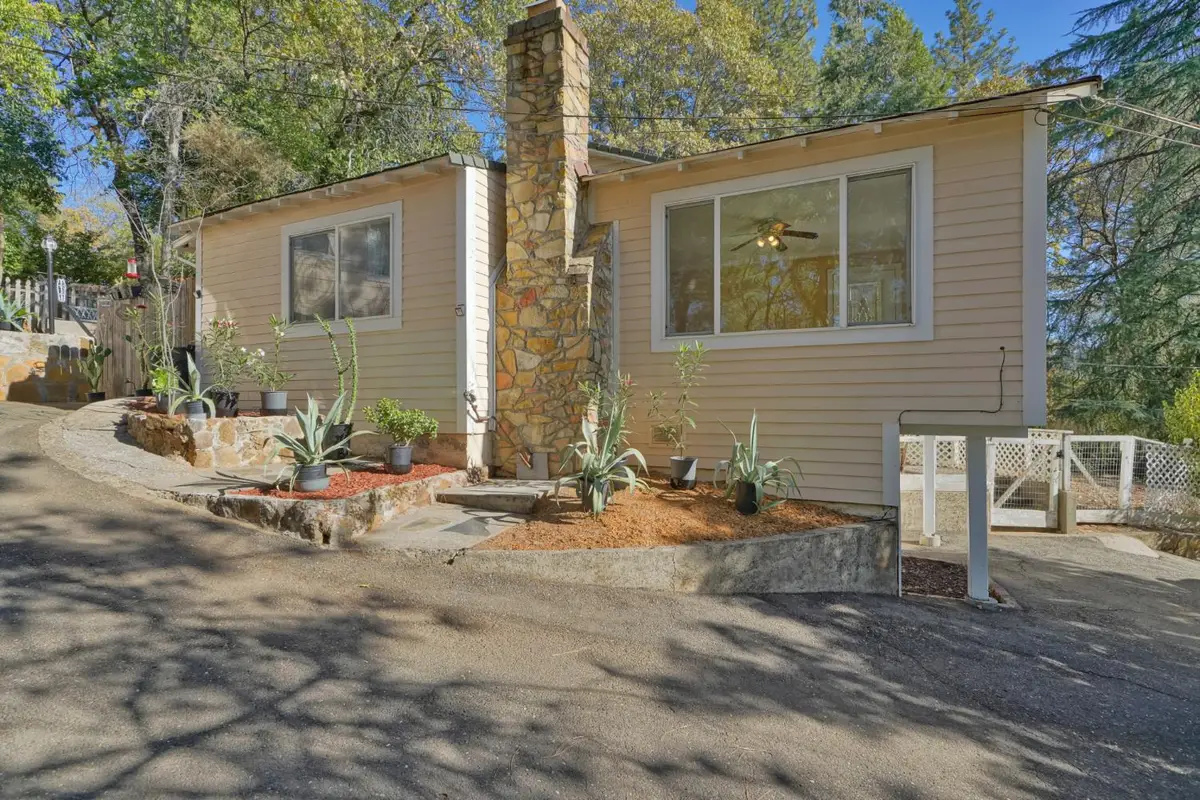 1677 Ronald Loop, Placerville, CA 95667 - #1