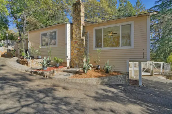 1677 Ronald Loop, Placerville, CA 95667