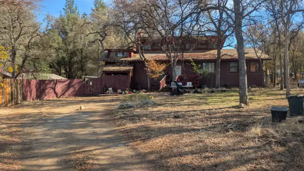 12239 Long Valley Road, Penn Valley, CA 95946