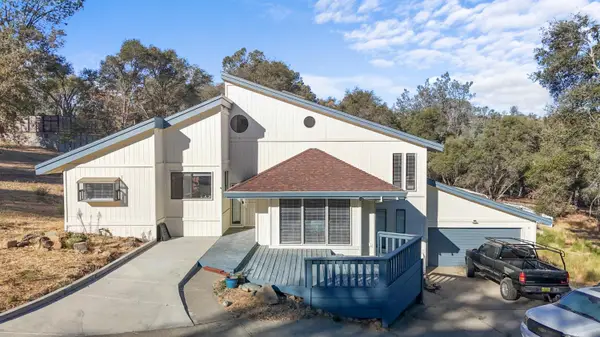 2368 Mormon Island Drive, El Dorado Hills, CA 95762