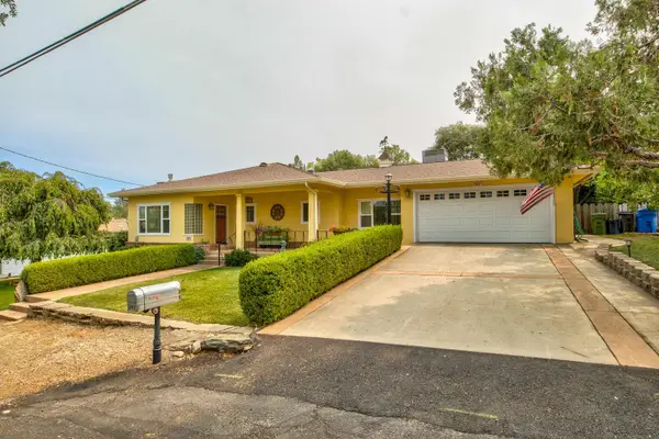 347 Oak Street, San Andreas, CA 95249