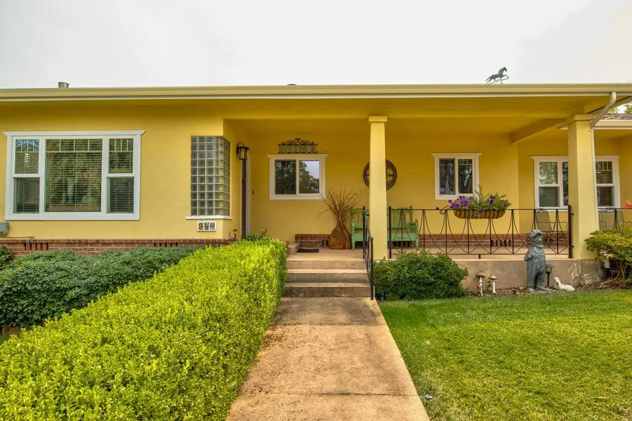 347 Oak Street, San Andreas, CA 95249 - #2
