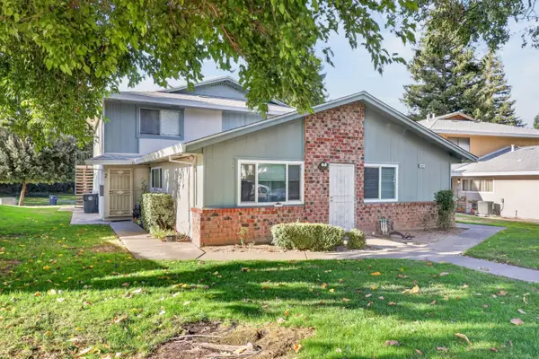 6273 Cavan Drive #4, Citrus Heights, CA 95621