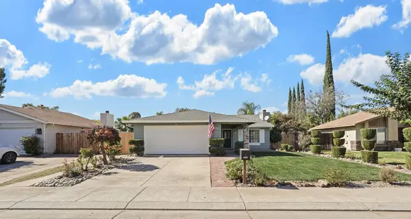 1035 Almond Blossom Drive, Tracy, CA 95376
