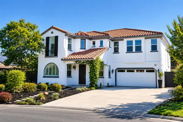 607 Belhaven Court, El Dorado Hills, CA 95762