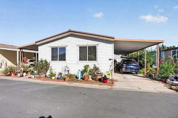 4224 Bouquet Way #107, Sacramento, CA 95834