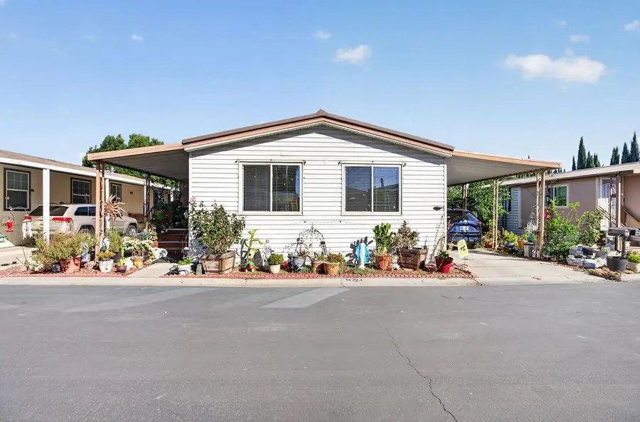 4224 Bouquet Way #107, Sacramento, CA 95834 - #2
