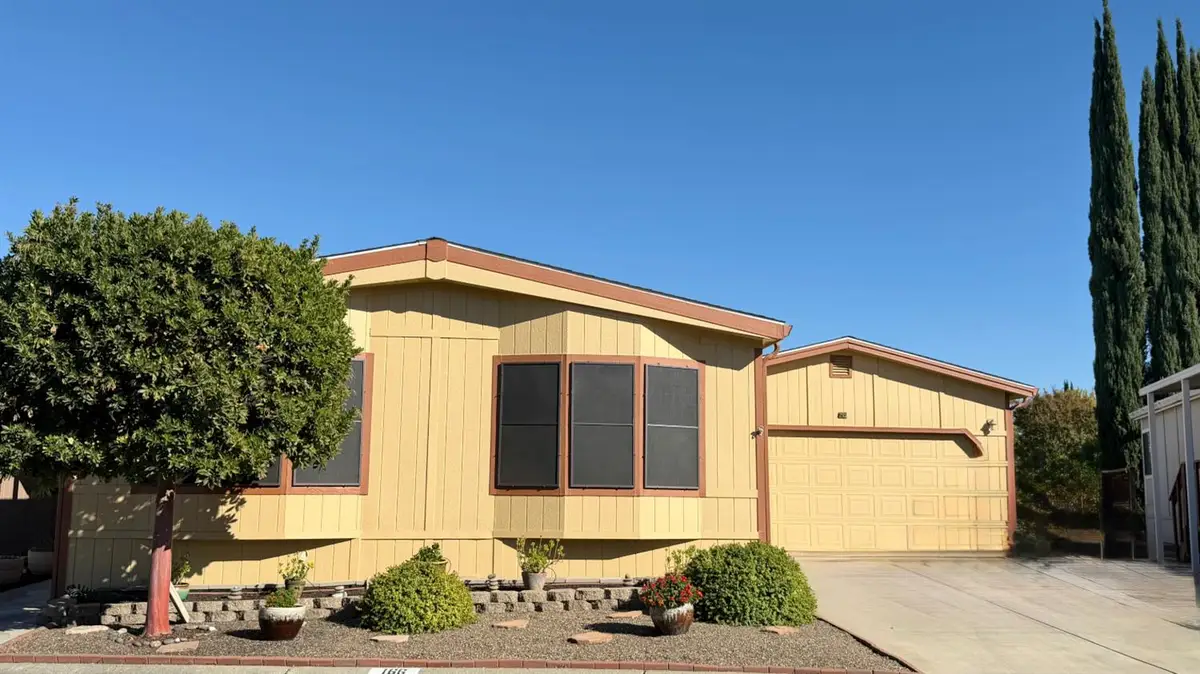166 Hanford Way, Roseville, CA 95678 - #1