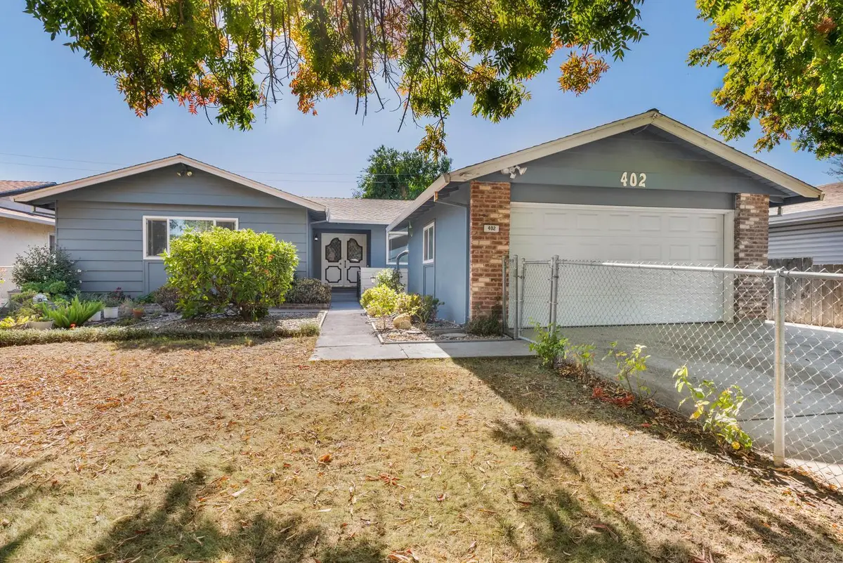 402 Erma Avenue, Stockton, CA 95207 - #1