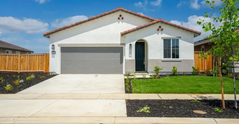 1083 Camomile Drive, Plumas Lake, CA 95961 - #1