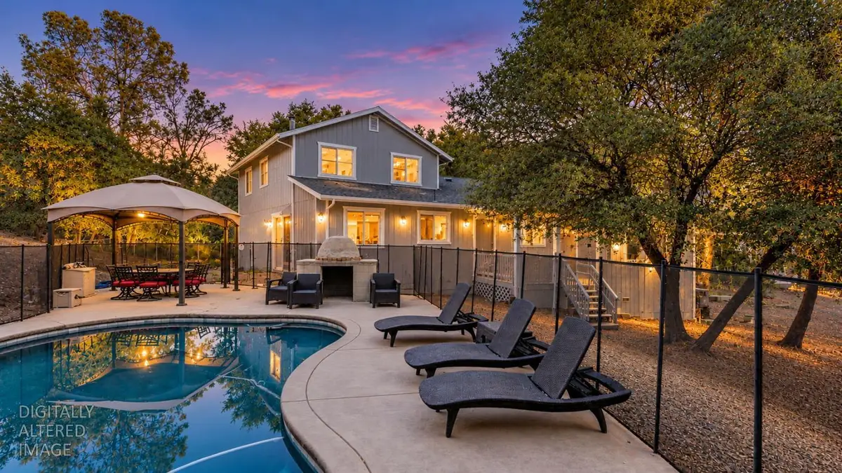 18345 Sugar Loaf Road, Jackson, CA 95642 - #1