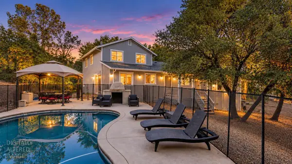 18345 Sugar Loaf Road, Jackson, CA 95642