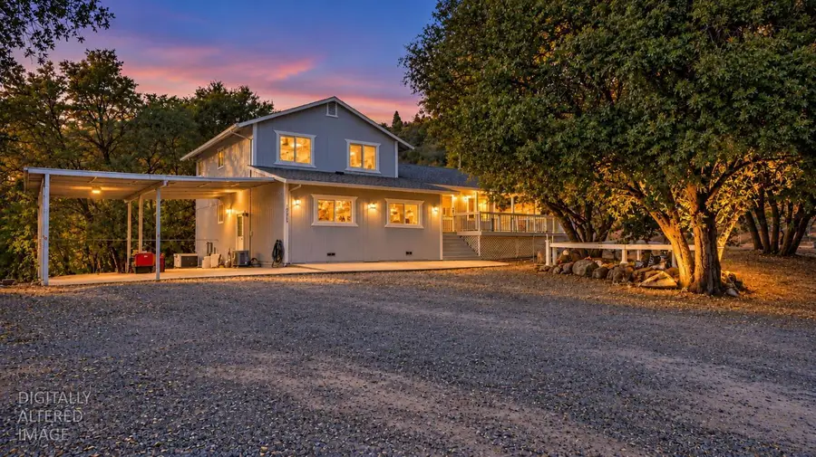 18345 Sugar Loaf Road, Jackson, CA 95642 - #2