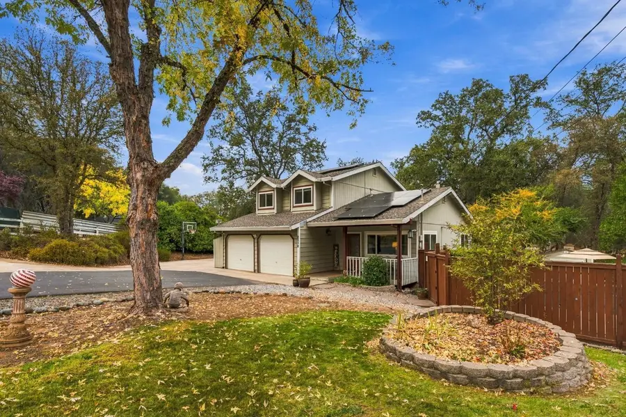 2112 Peaceful Garden Way, Rescue, CA 95672 - #2
