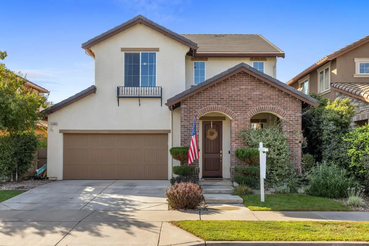 1362 Violet Way, Turlock, CA 95382 - #1