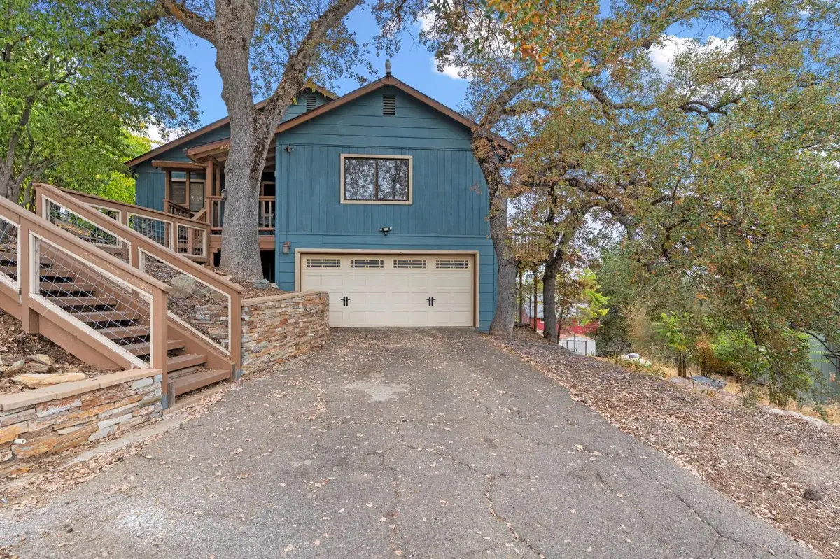 1233 Love Street, Angels Camp, CA 95222 - #1