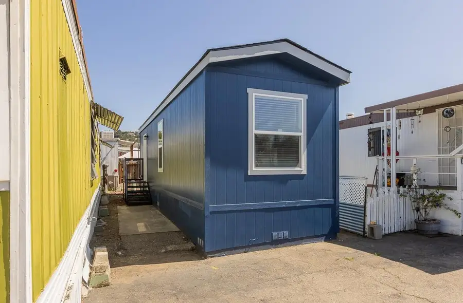 1550 162nd Avenue #47, San Leandro, CA 94578 - #2