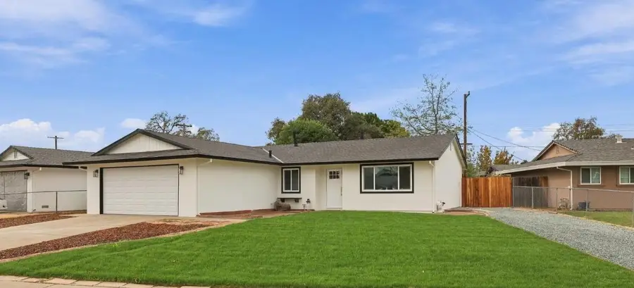 6920 Peck Drive, Sacramento, CA 95828 - #2